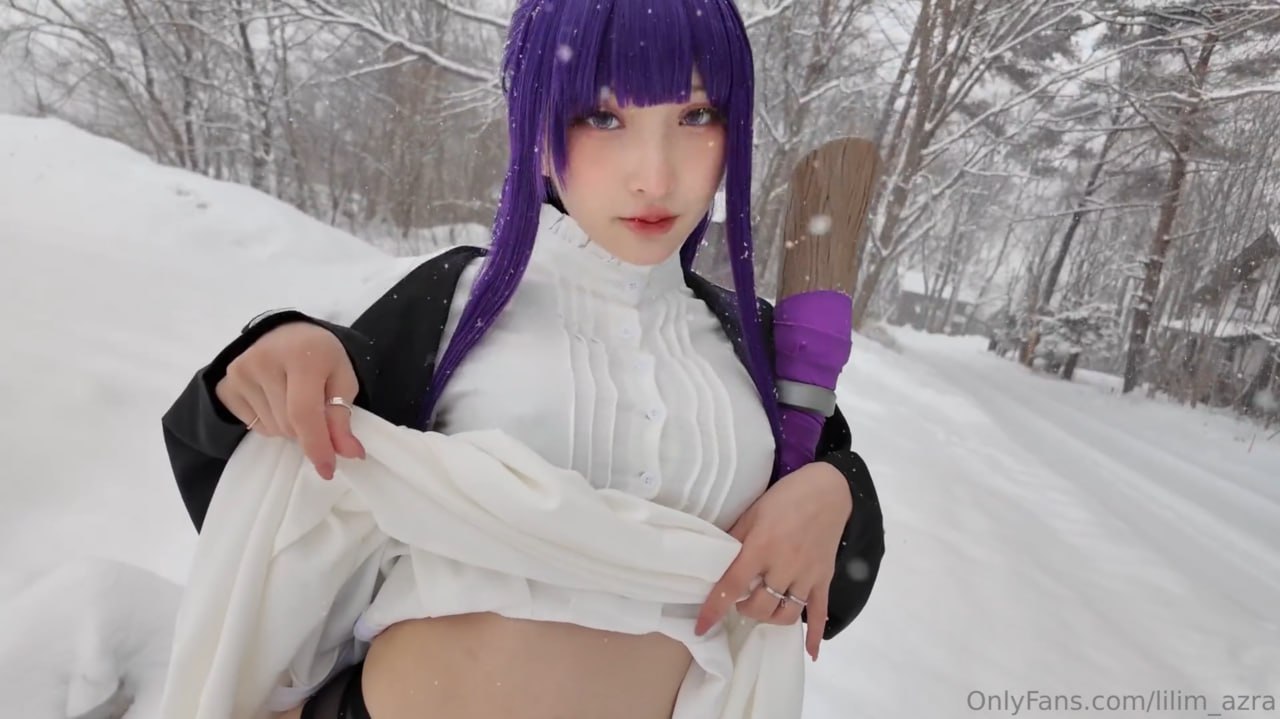67665_“你别射，这个姿势我好舒服”双马尾白丝学妹2