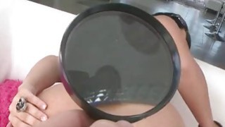 【中文字幕】魂インサート 上巻 女体へのファーストコンタクト
