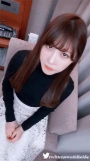 人渣趁着媳妇上夜班在晚饭的汤里放了催情药把大姨子搞到了床上啪啪